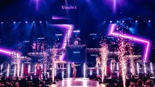 We All Sing ABBA | Premium Seats