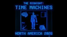The Midnight: Time Machines