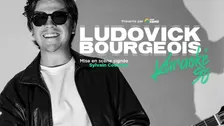 Ludovick Bourgeois