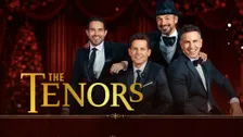 The Tenors - Season of Hope Tour