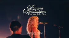 Emma Steinbakken - Emmas Jul - Få billetter!