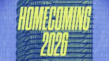 Homecoming 2026 Bogfinkevej