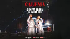 Calema & GNTK