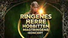 The Lord of The Ring & The Hobbit - In concert