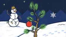 Under The Lights: A Tribute to the Music of A Charlie Brown Christmas