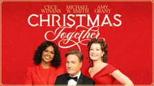 Christmas Together with Amy Grant, Michael W. Smith, and CeCe Winans