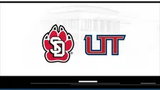 USD vs Utah Tech Mens Basketball