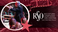 Rockford Symphony Orchestra: The Music Of John Williams
