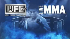 WFC 199: World Fighting Championships