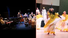 Sacred Visions: Oru de Oro