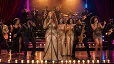 Motown, Chaka Khan, Luther Vandross, Jackson 5, James Brown
