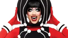 Bianca Del Rio: It Gets Bitter - World Comedy Tour