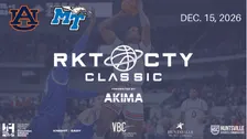 Rocket City Classic presented by Akima