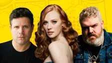 San Diego Comic-Con Málaga - Sunday, October 4