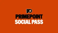 Primepoint Social Pass - MUST HAVE TICKET TO GAME