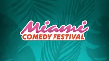 Miami Comedy Festival