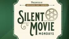Silent Movie Mondays - Charlie Chaplin Shorts