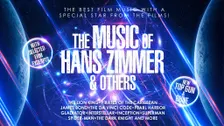 The Music of Hans Zimmer and Others Live in Concert