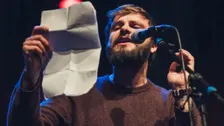 Slammer Filet - Poetry Slam