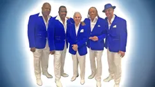 Magic of Motown: A Magical Motown Christmas