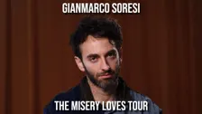 Gianmarco Soresi: The Misery Loves Tour