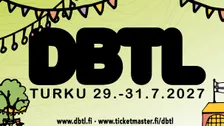 DBTL 2027: 3 Päivää