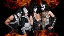 Kissed - L'ultime hommage à Kiss
