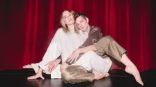 Perfume Genius x Kate Wallich: The Lesson