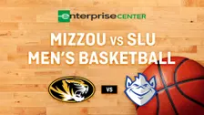 Mizzou vs. SLU Men's Basketball