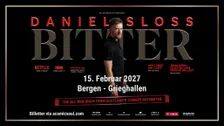 Daniel Sloss