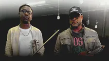 Black Violin: The Be Free Tour
