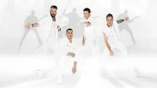 Boy Band Story