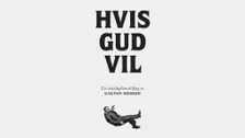 UTSOLGT! Galvan Mehidi - Hvis Gud Vil