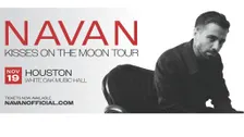 Navan - Kisses on the Moon- Tour