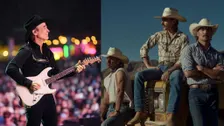 Clint Black & Midland - Live in Concert: 8 Nights Only