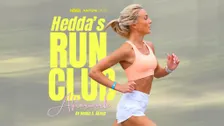 Heddas Run Club