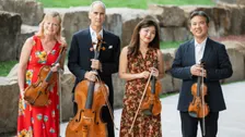 New York Philharmonic String Quartet