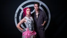 Icon for Hire: Scripted 15 Year Anniversary Tour