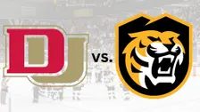 Colorado College Tigers Hockey vs. Denver