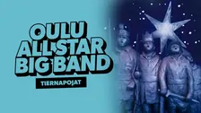 OASBB Tiernapojat