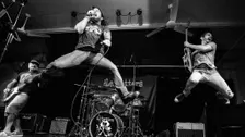 The Ledbetters - A Tribute to Pearl Jam