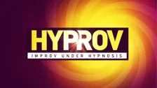 Hyprov: Improv Under Hypnosis with Colin Mochrie and Asad Mecci