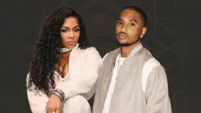 Ashanti & Trey Songz