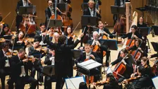 Shostakovich & Mozart