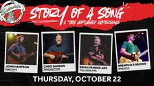 Story of A Song