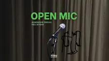Open mic i nieu skybar