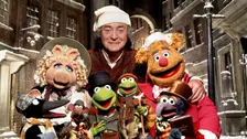 The National Symphony Orchestra Presents The Muppet Christmas Carol