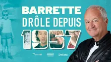 Michel Barrette