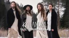Kalandra