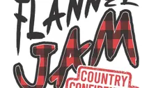 Q98.5 & 96.7 The Eagle Flannel Jam - Country Confidential + Rock
